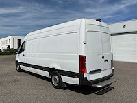 2020 mercedes-benz sprinter koelwagen lichte vrachtwagen - afbeelding 23 van  38