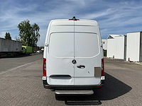 2020 mercedes-benz sprinter koelwagen lichte vrachtwagen - afbeelding 33 van  38