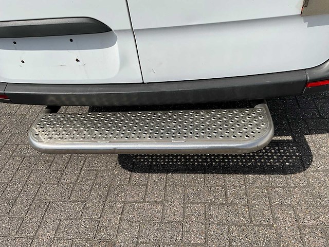 2020 mercedes-benz sprinter koelwagen lichte vrachtwagen - afbeelding 2 van  9