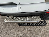 2020 mercedes-benz sprinter koelwagen lichte vrachtwagen - afbeelding 2 van  9