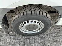 2020 mercedes-benz sprinter koelwagen lichte vrachtwagen - afbeelding 3 van  9