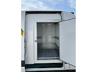2020 mercedes-benz sprinter koelwagen lichte vrachtwagen - afbeelding 5 van  9
