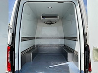 2020 mercedes-benz sprinter koelwagen lichte vrachtwagen - afbeelding 7 van  9