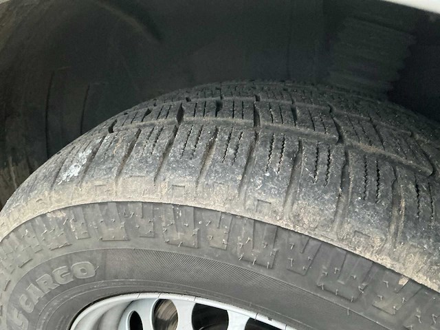 2020 mercedes-benz sprinter - afbeelding 2 van  32