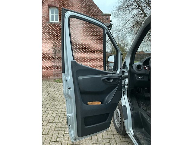 2020 mercedes-benz sprinter - afbeelding 3 van  32