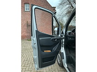 2020 mercedes-benz sprinter - afbeelding 3 van  32