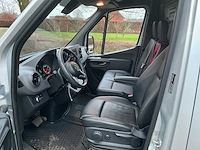 2020 mercedes-benz sprinter - afbeelding 4 van  32