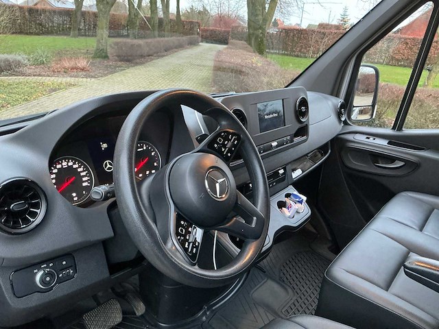 2020 mercedes-benz sprinter - afbeelding 5 van  32