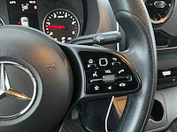 2020 mercedes-benz sprinter - afbeelding 8 van  32