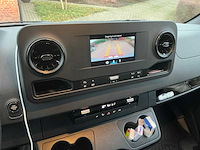 2020 mercedes-benz sprinter - afbeelding 9 van  32