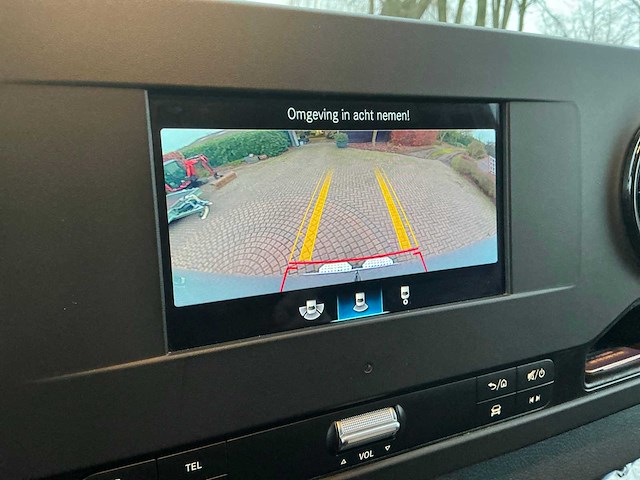 2020 mercedes-benz sprinter - afbeelding 10 van  32