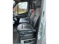 2020 mercedes-benz sprinter - afbeelding 13 van  32
