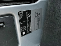 2020 mercedes-benz sprinter - afbeelding 14 van  32