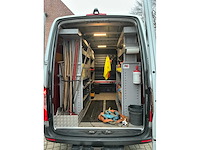 2020 mercedes-benz sprinter - afbeelding 15 van  32