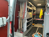 2020 mercedes-benz sprinter - afbeelding 16 van  32