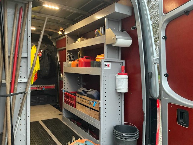 2020 mercedes-benz sprinter - afbeelding 17 van  32