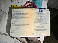 2020 mercedes-benz sprinter - afbeelding 18 van  32