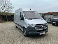 2020 mercedes-benz sprinter - afbeelding 12 van  32