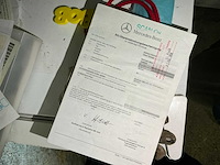 2020 mercedes-benz sprinter - afbeelding 24 van  32