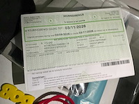 2020 mercedes-benz sprinter - afbeelding 25 van  32