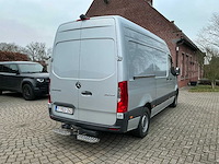 2020 mercedes-benz sprinter - afbeelding 23 van  32