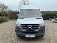 2020 mercedes-benz sprinter - afbeelding 28 van  32