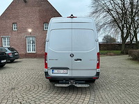 2020 mercedes-benz sprinter - afbeelding 30 van  32