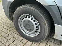 2020 mercedes-benz sprinter - afbeelding 32 van  32