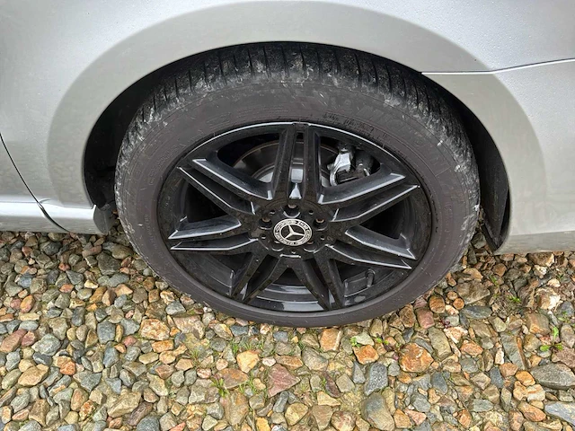 2020 mercedes-benz v-klasse 300d 2.0 auto - afbeelding 2 van  54