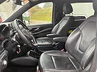 2020 mercedes-benz v-klasse 300d 2.0 auto - afbeelding 14 van  54