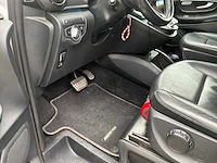 2020 mercedes-benz v-klasse 300d 2.0 auto - afbeelding 30 van  54