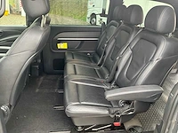 2020 mercedes-benz v-klasse 300d 2.0 auto - afbeelding 38 van  54