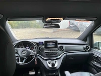 2020 mercedes-benz v-klasse 300d 2.0 auto - afbeelding 17 van  54