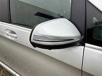 2020 mercedes-benz v-klasse 300d 2.0 auto - afbeelding 39 van  54