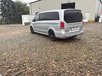 2020 mercedes-benz v-klasse 300d 2.0 auto - afbeelding 18 van  54
