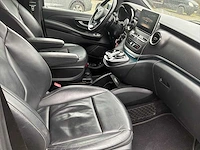 2020 mercedes-benz v-klasse 300d 2.0 auto - afbeelding 43 van  54