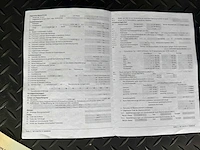 2020 mercedes-benz v-klasse 300d 2.0 auto - afbeelding 49 van  54