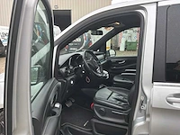 2020 mercedes-benz v-klasse 300d 2.0 auto - afbeelding 16 van  54