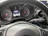 2020 mercedes-benz v-klasse 300d 2.0 auto - afbeelding 17 van  54