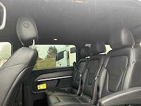 2020 mercedes-benz v-klasse 300d 2.0 auto - afbeelding 7 van  54