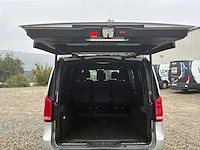 2020 mercedes-benz v-klasse 300d 2.0 auto - afbeelding 45 van  54
