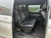 2020 mercedes-benz v-klasse 300d 2.0 auto - afbeelding 28 van  54