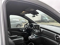 2020 mercedes-benz v-klasse 300d 2.0 auto - afbeelding 33 van  54