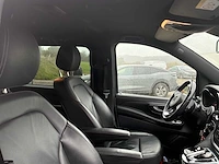 2020 mercedes-benz v-klasse 300d 2.0 auto - afbeelding 34 van  54