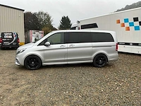 2020 mercedes-benz v-klasse 300d 2.0 auto - afbeelding 42 van  47