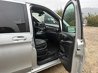 2020 mercedes-benz v-klasse 300d 2.0 auto - afbeelding 5 van  47