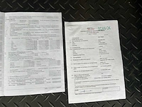 2020 mercedes-benz v-klasse 300d 2.0 auto - afbeelding 15 van  47