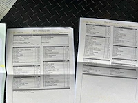 2020 mercedes-benz v-klasse 300d 2.0 auto - afbeelding 18 van  47