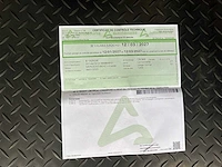 2020 mercedes-benz v-klasse 300d 2.0 auto - afbeelding 20 van  47