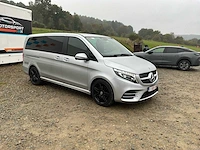 2020 mercedes-benz v-klasse 300d 2.0 auto - afbeelding 47 van  47